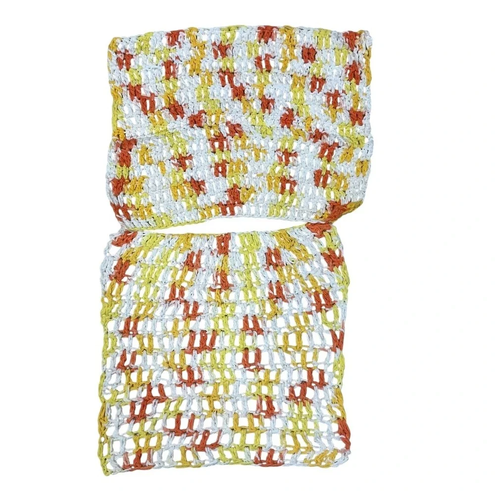 Unbranded set four